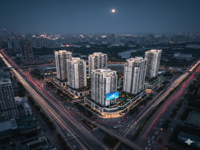 브레인시티 메디스파크 커뮤니티